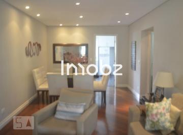 Apartamento · 130m² · 3 Quartos · 2 Vagas · Apartamento à Venda - Real Parque, 3 Quartos, 130 m2