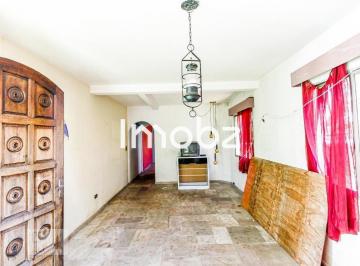 Casa · 181m² · 4 Quartos · 3 Vagas · Casa à venda - Rua Emboabas - São Paulo - SP - CEP: 04623-010