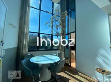 Apartamento · 63m² · 1 Quarto · 2 Vagas · Apartamento à venda no Terra Mara De Trevison - Rua Doutor Chibata Miyakoshi, 399 - São Paulo - SP -
