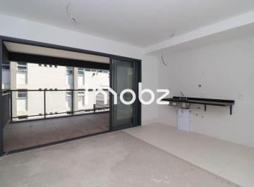Apartamento · 64m² · 2 Quartos · 1 Vaga · Apartamento à venda na Rua Pamplona, 1004 - Jardim Paulista - São Paulo - SP