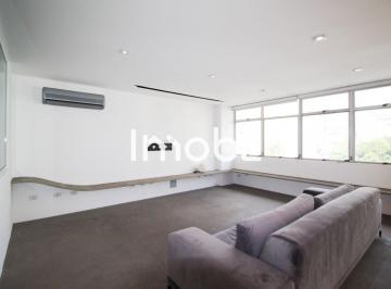 Apartamento · 227m² · 4 Quartos · 2 Vagas · Apartamento à Venda - Itaim Bibi, 4 Quartos,  227 m2
