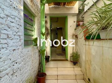 Casa · 135m² · 3 Quartos · 1 Vaga · Casa à Venda - Pinheiros, 3 Quartos, 135 m2