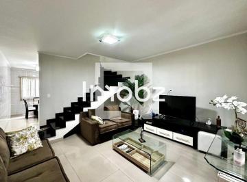 Casa · 105m² · 2 Quartos · 2 Vagas · Casa à Venda - Chácara Santo Antonio, 2 Quartos, 105 m2