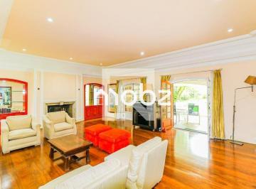 Casa · 620m² · 3 Quartos · 7 Vagas · Casa à Venda - Santo Amaro , 3 Quartos, 620 m2