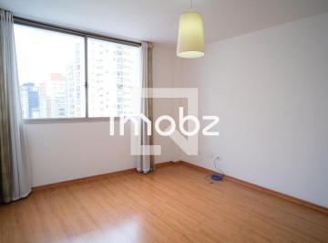 Apartamento · 79m² · 2 Quartos · 1 Vaga · Apartamento à venda na Rua Teodoro Sampaio, 632 - Pinheiros - São Paulo - SP - CEP: 05406-000