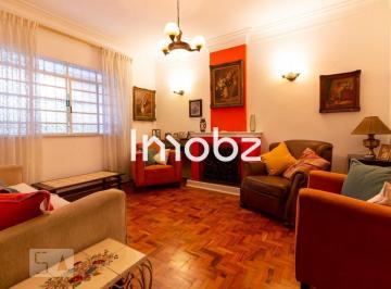 Casa · 250m² · 5 Quartos · 6 Vagas · Casa à Venda - Vila Olímpia, 5 Quartos, 250 m2