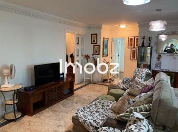 Apartamento · 230m² · 4 Quartos · 4 Vagas · Apartamento à Venda - Perdizes, 4 Quartos,  230 m2