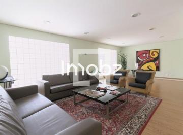 Casa · 350m² · 4 Quartos · 5 Vagas · Casa à Venda - Perdizes, 4 Quartos,  350 m2