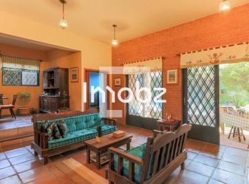 Casa de 5 quartos, São Paulo · Casa à Venda - Santo Amaro , 5 Quartos,  600 m2