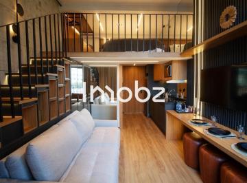 Apartamento · 28m² · 1 Quarto · Apartamento à Venda - Pinheiros, 1 Quarto, 28 m2