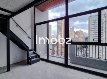 Apartamento · 43m² · 1 Quarto · 1 Vaga · Apartamento à Venda - Perdizes, 1 Quarto, 43 m2