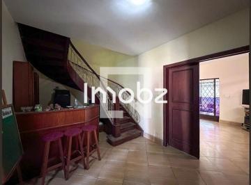 Casa · 405m² · 4 Quartos · 4 Vagas · Casa à venda - Rua Nova York - São Paulo - SP - CEP: 04560-002