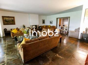 Casa · 800m² · 5 Quartos · 8 Vagas · Casa à Venda - Jardim Guedala, 5 Quartos,  800 m2