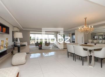 Casa · 379m² · 4 Quartos · 4 Vagas · Apartamento à Venda - Chácara Santo Antonio, 4 Quartos, 379 m2
