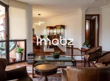 Apartamento · 290m² · 4 Quartos · 3 Vagas · Apartamento à Venda - Perdizes, 4 Quartos,  290 m2