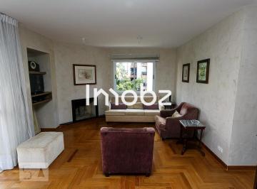 Apartamento · 123m² · 2 Quartos · 2 Vagas · Apartamento à Venda - Real Parque, 2 Quartos,  123 m2