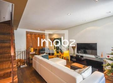 Casa · 200m² · 4 Quartos · 2 Vagas · Casa à venda - Rua Antônio Aggio - São Paulo - SP - CEP: 05713-420