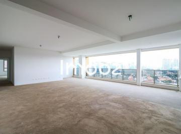 Apartamento · 211m² · 4 Quartos · 3 Vagas · Apartamento à Venda - Real Parque, 4 Quartos, 211 m2