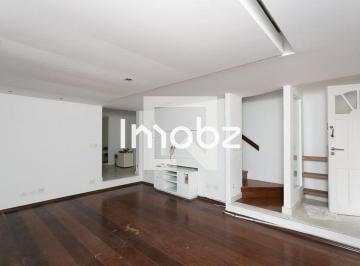 Casa · 180m² · 3 Quartos · 1 Vaga · Casa à venda - Rua José Maria Lisboa - São Paulo - SP