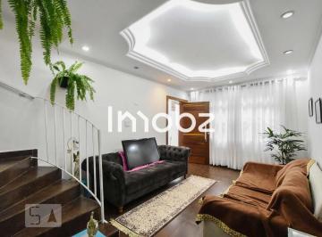 Casa · 200m² · 3 Quartos · 2 Vagas · Casa à venda no Residência - Rua República Do Iraque, 805 - São Paulo - SP - CEP: 04611-001
