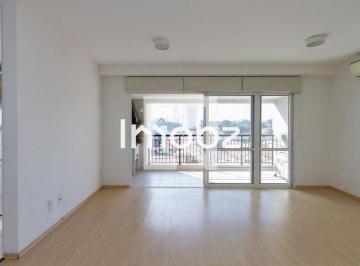 Apartamento · 81m² · 2 Quartos · 1 Vaga · Apartamento à venda na Avenida Professor Alceu Maynard Araújo, 2150 - Chácara Santo Antonio - São Pa