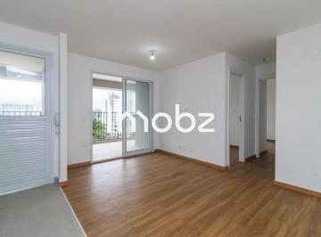 Apartamento · 63m² · 2 Quartos · 1 Vaga · Apartamento à Venda - Chácara Santo Antonio, 2 Quartos,  63 m2