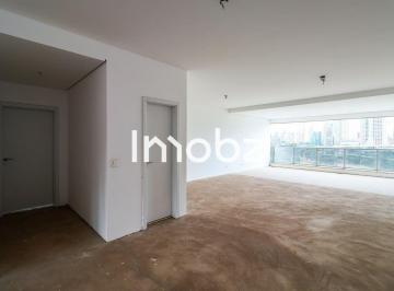 Apartamento · 252m² · 4 Quartos · 4 Vagas · Apartamento à Venda - Real Parque, 4 Quartos, 252 m2