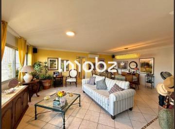 Apartamento · 154m² · 4 Quartos · 1 Vaga · Apartamento à Venda - Chácara Santo Antonio, 4 Quartos, 154 m2