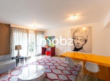 Apartamento · 197m² · 2 Quartos · 2 Vagas · Apartamento à Venda - Real Parque, 2 Quartos, 197 m2