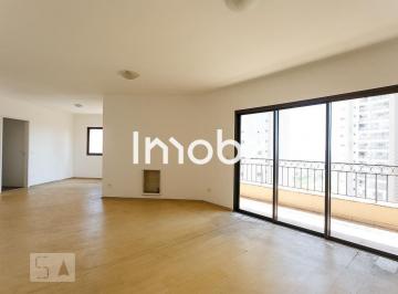 Apartamento · 149m² · 4 Quartos · 4 Vagas · Apartamento à Venda - Jardim Monte Kemel, 4 Quartos, 149 m2