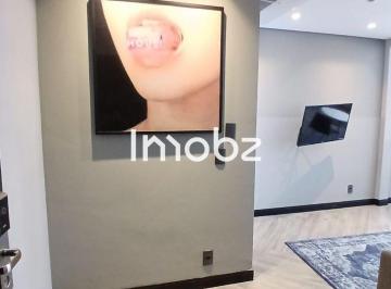 Casa · 55m² · 1 Quarto · Apartamento à venda na Rua Bela Cintra, 1425 - Jardim Paulista - São Paulo - SP