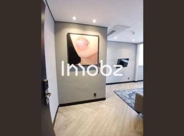 Casa · 55m² · 1 Quarto · Apartamento à venda na Rua Bela Cintra, 1425 - Jardim Paulista - São Paulo - SP - CEP: 01415-005