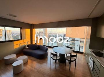 Apartamento · 65m² · 2 Quartos · 2 Vagas · Apartamento à venda na Rua Capote Valente, 80 - Pinheiros - São Paulo - SP - CEP: 05409-000