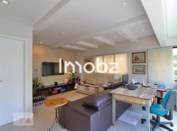 Casa · 136m² · 3 Quartos · 3 Vagas · Apartamento à Venda - Real Parque, 3 Quartos, 136 m2