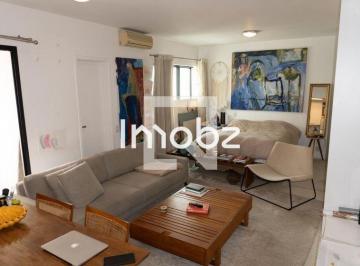 Apartamento · 43m² · 1 Quarto · 1 Vaga · Apartamento à Venda - Pinheiros, 1 Quarto, 43 m2