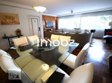 Apartamento · 160m² · 4 Quartos · 1 Vaga · Apartamento à Venda - Chácara Santo Antonio, 4 Quartos, 160 m2