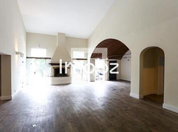 Casa · 350m² · 3 Quartos · 3 Vagas · Casa à Venda - Real Parque, 3 Quartos, 350 m2