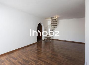 Casa · 267m² · 5 Quartos · 3 Vagas · Apartamento à Venda - Perdizes, 5 Quartos, 267 m2