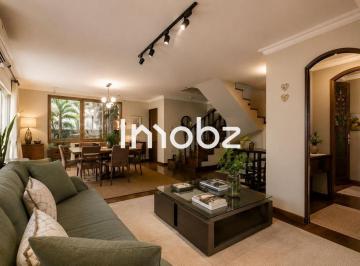 Casa · 164m² · 3 Quartos · 2 Vagas · Apartamento à venda na Alameda Itu, 1172 - Jardim Paulista - São Paulo - SP - CEP: 04191-080