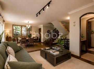 Casa · 164m² · 3 Quartos · 2 Vagas · Apartamento à venda na Alameda Itu, 1172 - Jardim Paulista - São Paulo - SP