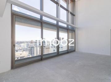 Casa · 209m² · 3 Quartos · 3 Vagas · Apartamento à Venda - Itaim Bibi, 3 Quartos,  209 m2