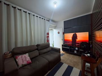 Apartamento de 2 quartos, Americana · Apartamento Garden à venda no Condomínio Residencial José Paulino, Americana/SP