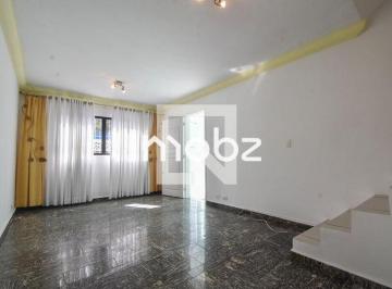 Casa · 120m² · 4 Quartos · 2 Vagas · Casa à venda - Rua Viaza - São Paulo - SP - CEP: 04633-050
