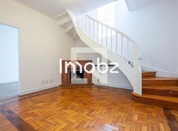 Casa · 439m² · 3 Quartos · 5 Vagas · Casa à Venda - Jardim Paulista, 3 Quartos,  439 m2