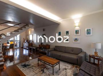 Casa · 410m² · 4 Quartos · 3 Vagas · Casa à venda - Rua Campevas - São Paulo - SP - CEP: 05016-010