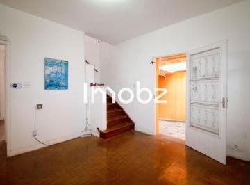 Casa · 140m² · 3 Quartos · 1 Vaga · Casa à Venda - Pinheiros, 3 Quartos, 140 m2