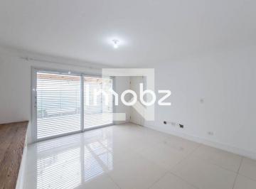 Casa · 110m² · 2 Quartos · 2 Vagas · Casa à Venda - Brooklin, 2 Quartos, 110 m2