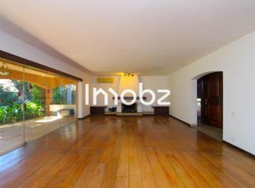 Casa · 630m² · 4 Quartos · 5 Vagas · Casa à Venda - Cidade Jardim, 4 Quartos, 630 m2