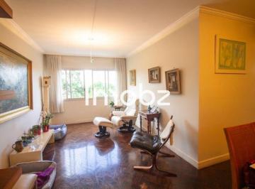 Apartamento · 93m² · 3 Quartos · 1 Vaga · Apartamento à Venda - Chácara Santo Antonio, 3 Quartos, 93 m2