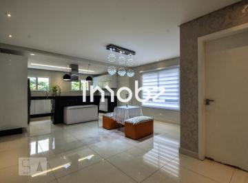 Casa · 250m² · 3 Quartos · 3 Vagas · Casa à Venda - Campo Belo, 3 Quartos, 250 m2